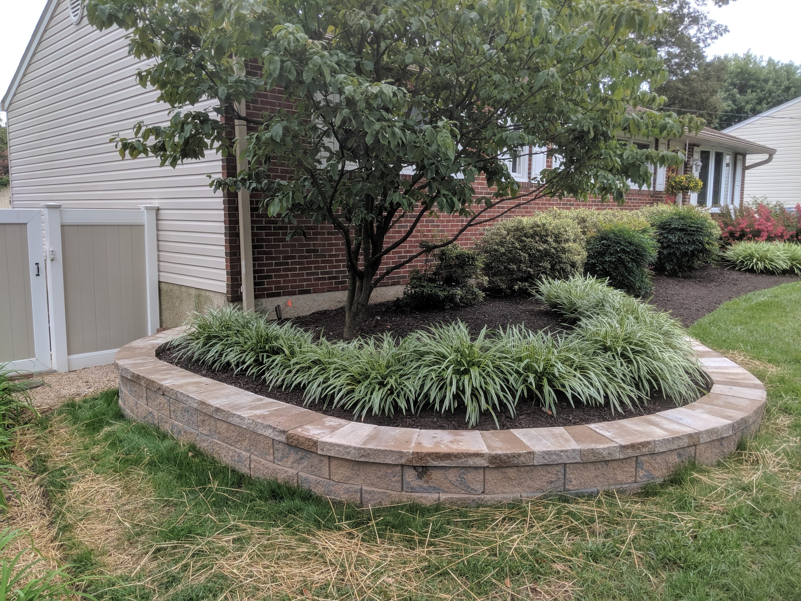 Gallery - Vin's Total Care Landscaping